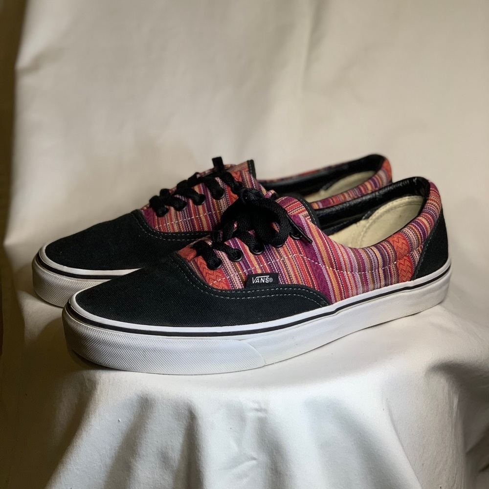Vans Men’s sz 8.5